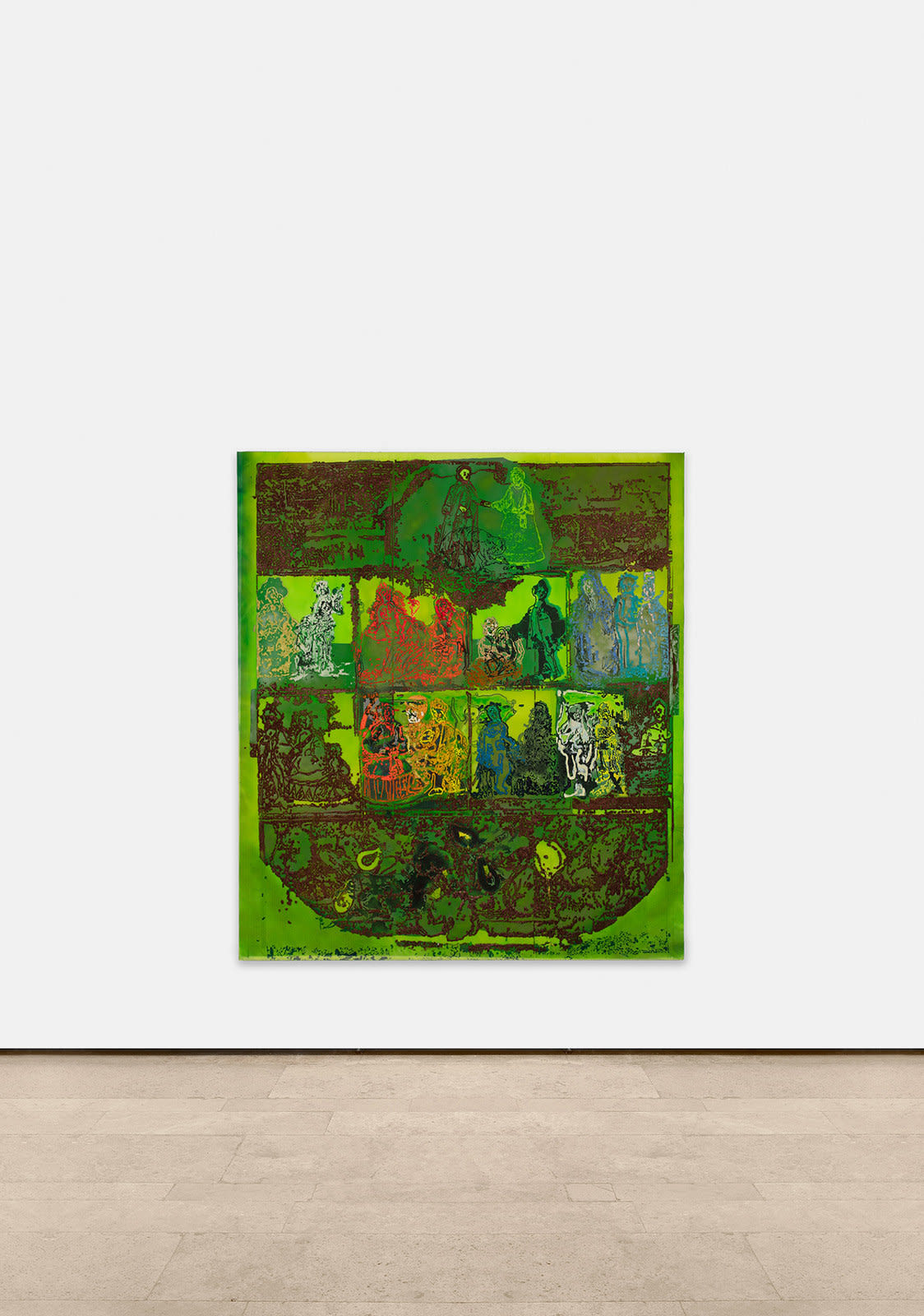 Austin Martin White, after de Mena (casta), 2023