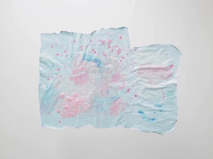 Karla Black, Better, 2010