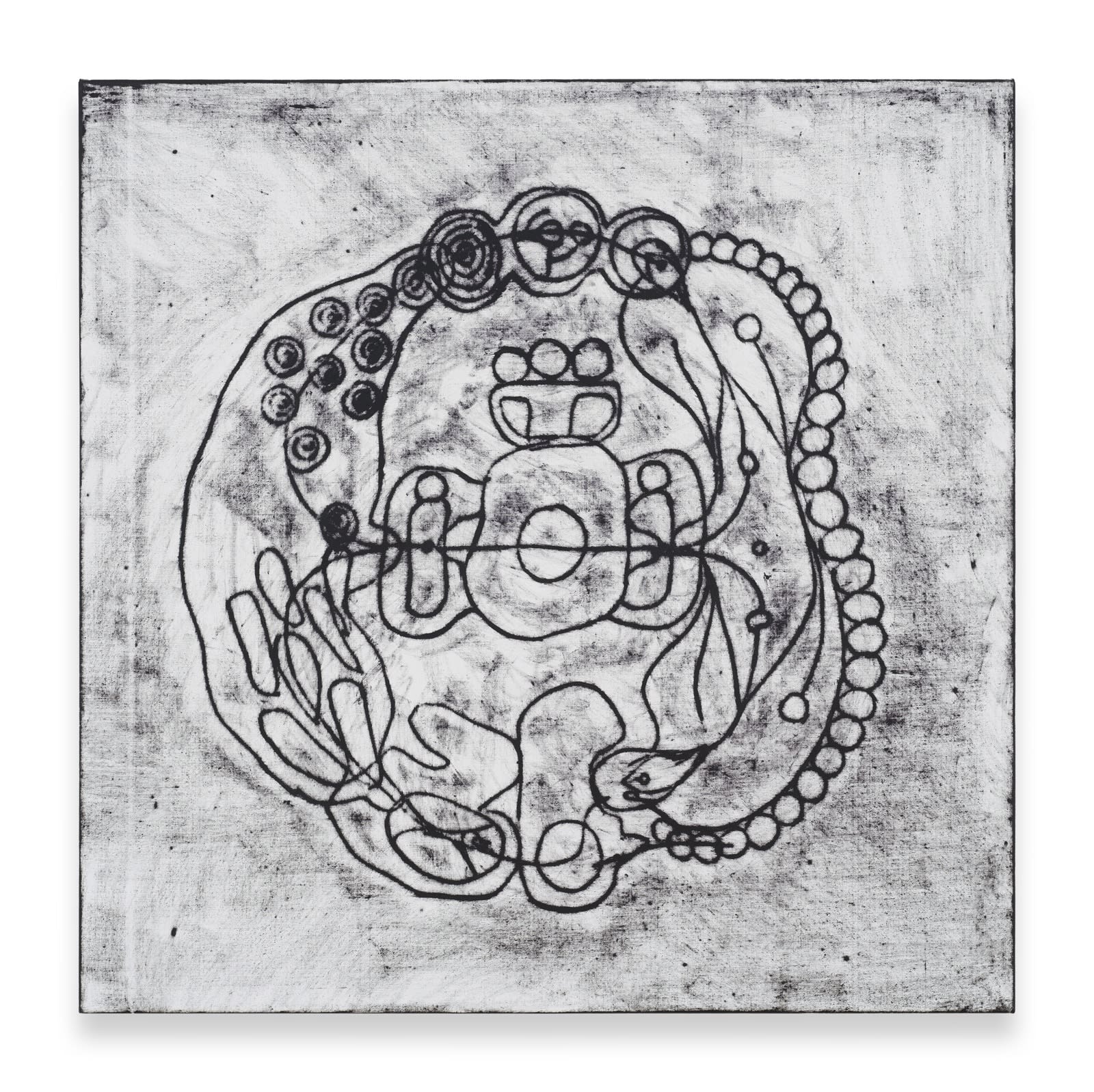 Matt Mullican, Untitled (Cosmology), 2023