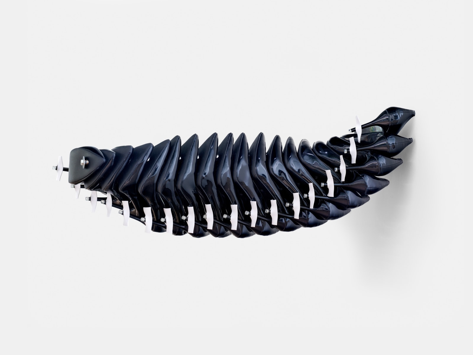 Jack O’Brien, Prosody I, 2025