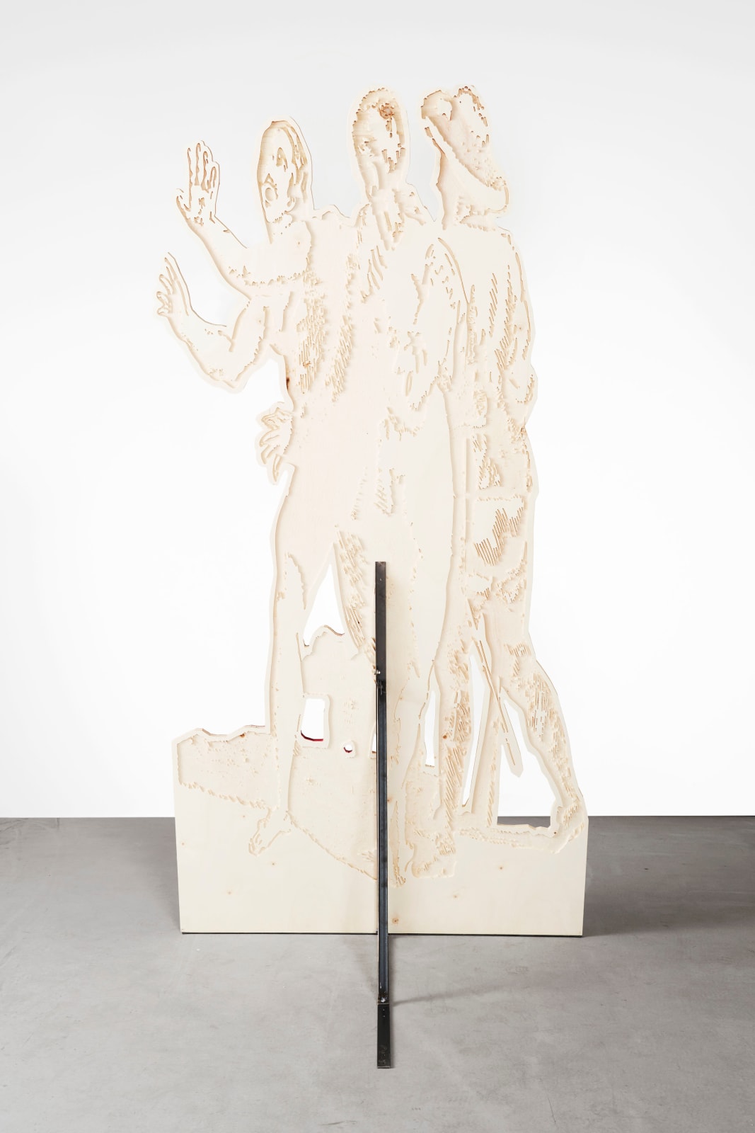 Mikołaj Sobczak, Eva Kotchever, 2024