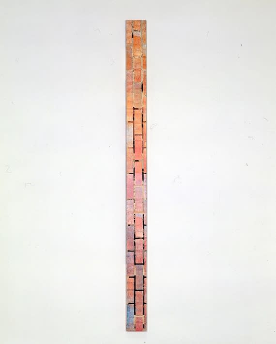 Kelley Walker, Untitled, 2009