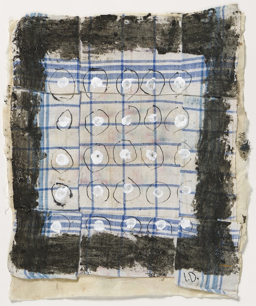 Isabella Ducrot, Fazzoletto, 2007
