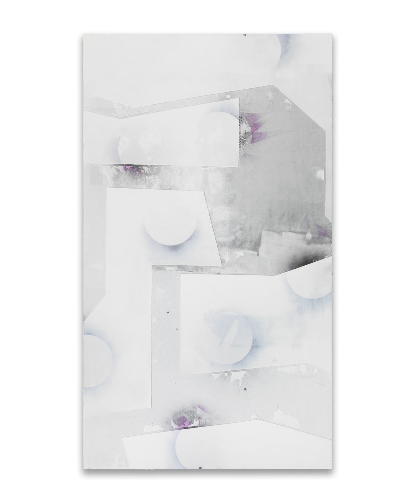 Dirk Skreber, (untitled!), 2015