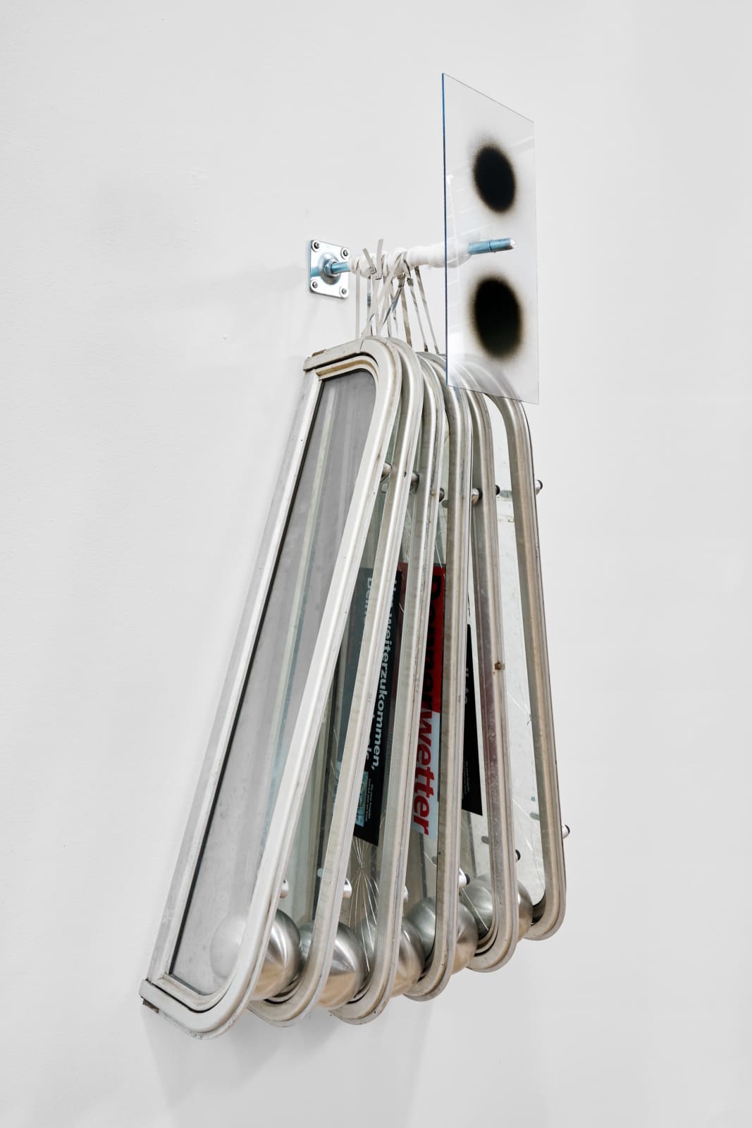 Jack O’Brien, Fuel I, 2025