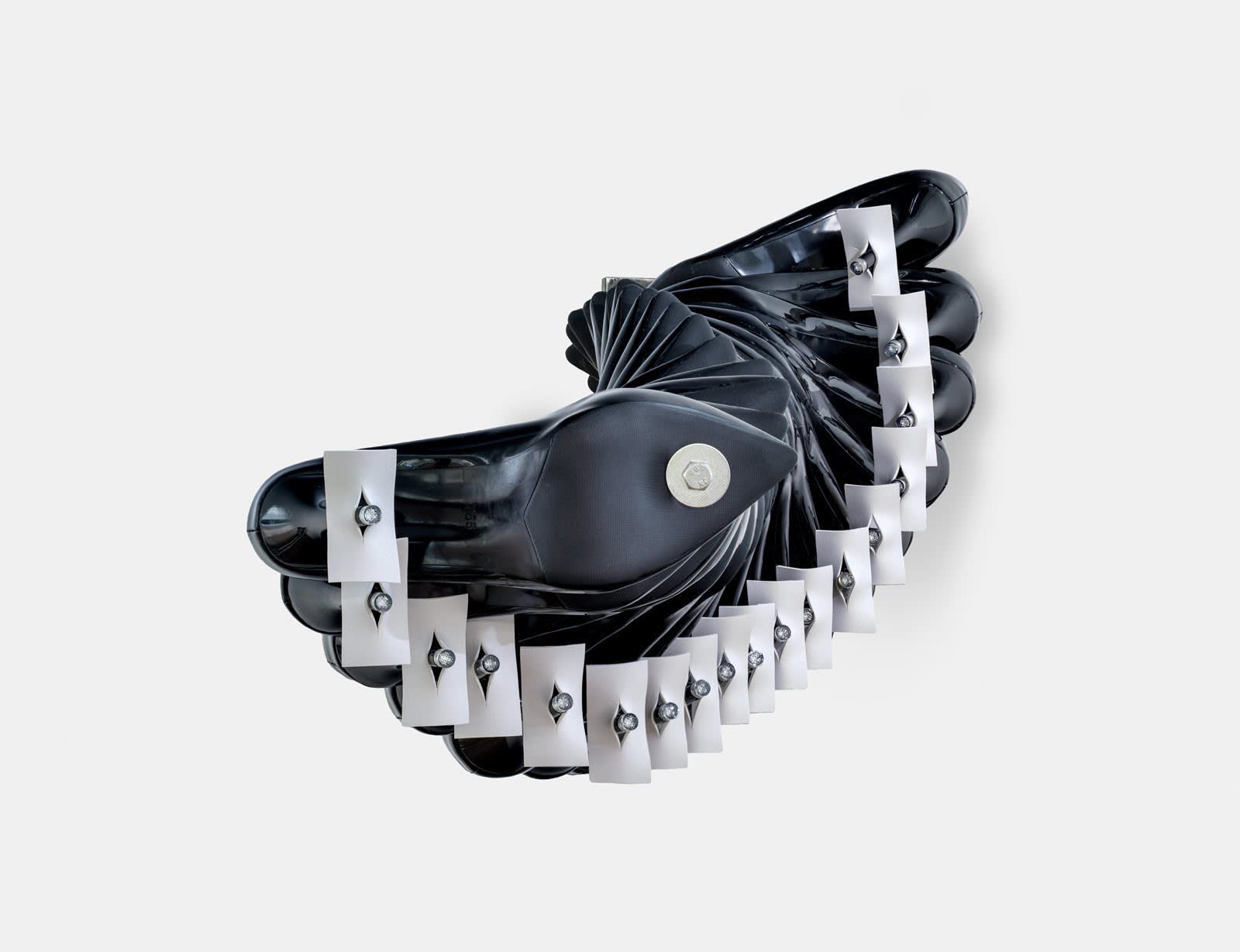 Jack O’Brien, Prosody I, 2025