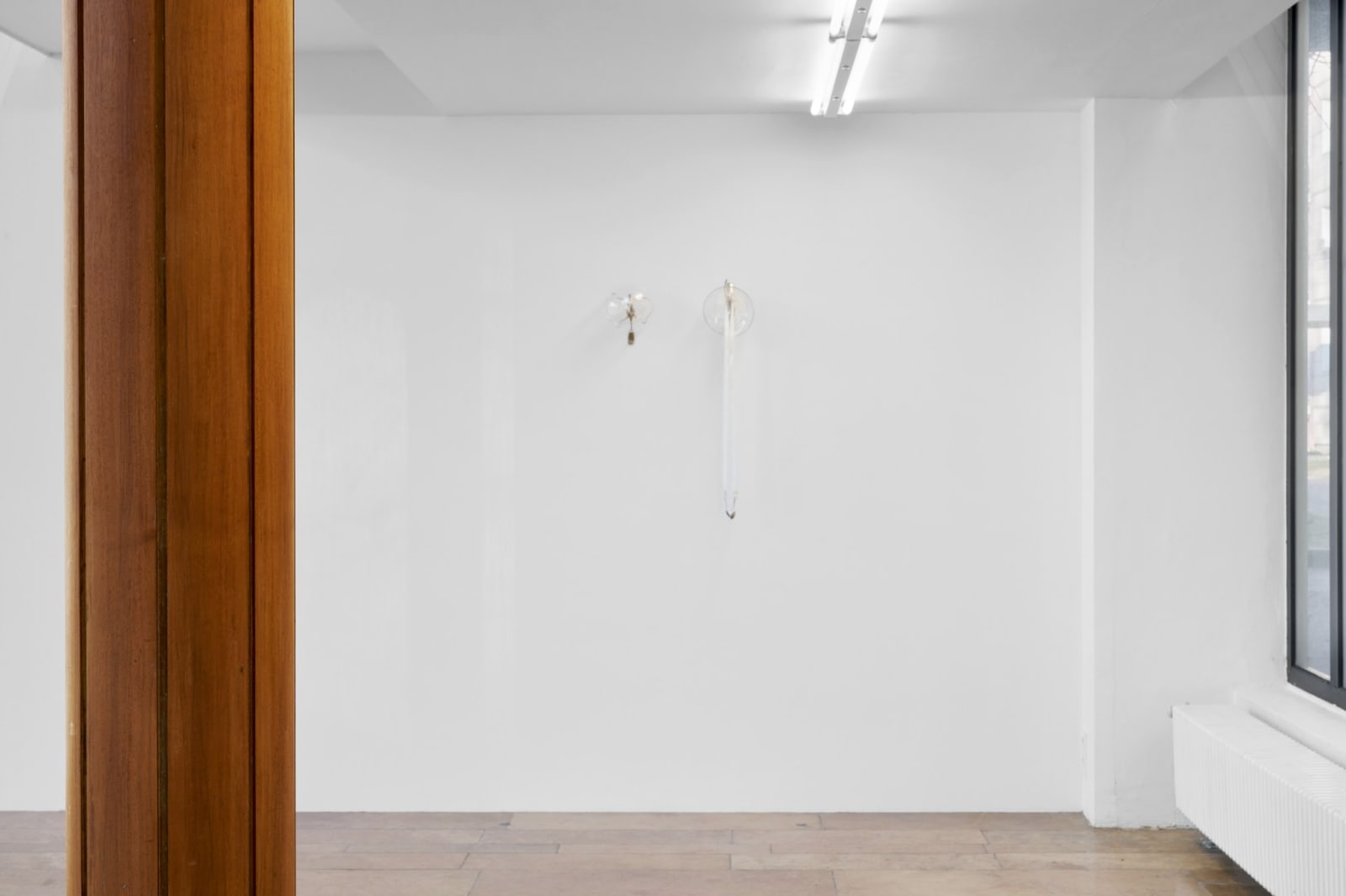 Jack O’Brien, Other path, 2025