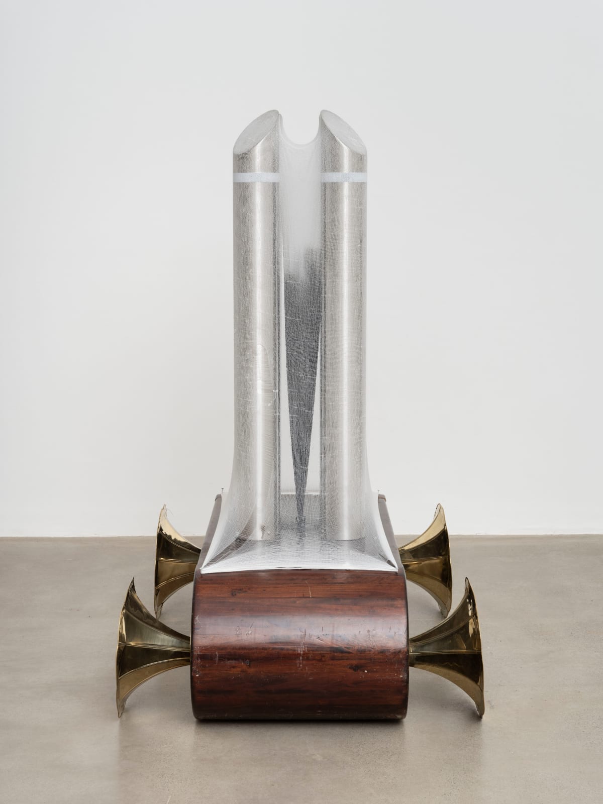 Jack O’Brien, Chest, 2025