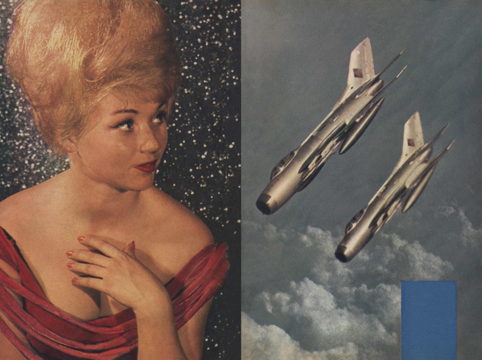 Peter Piller, Umschläge #21, 2011/12