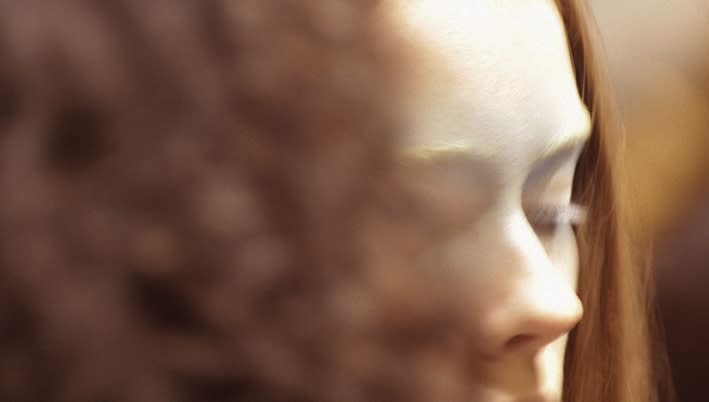 Sam Samore, The Dark Suspicion #16, 2011