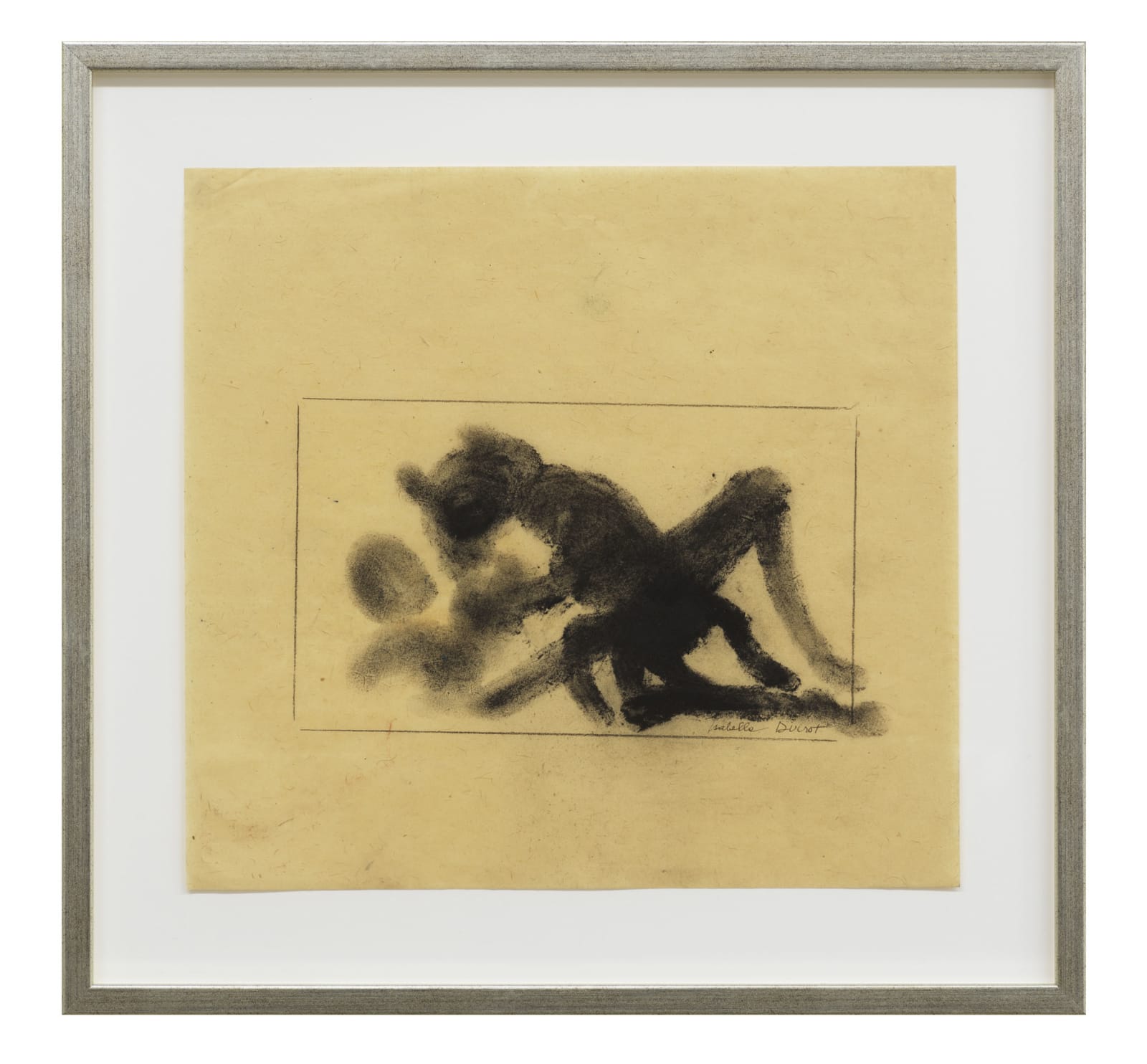 Isabella Ducrot, Amore, 2019