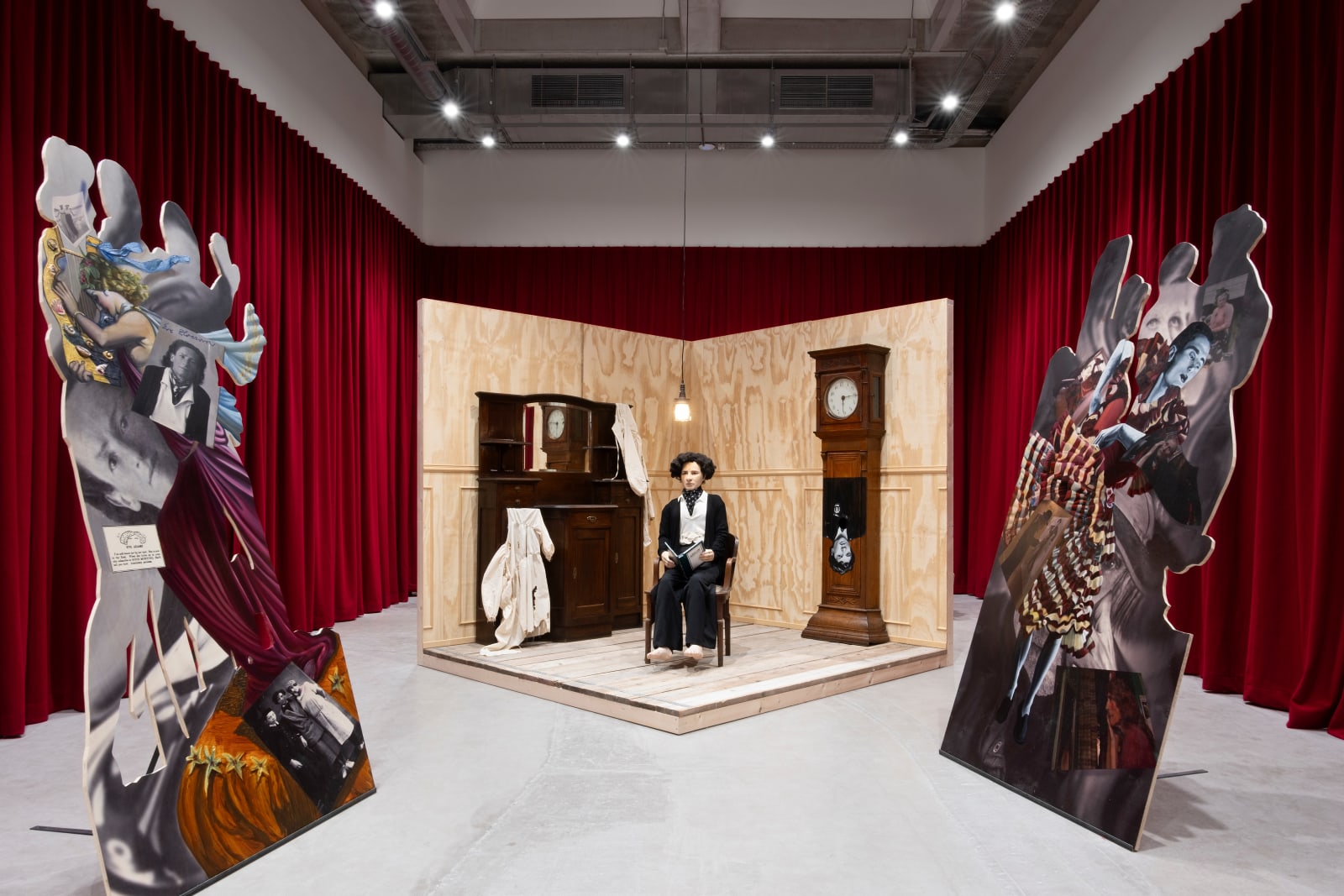 Mikołaj Sobczak, Eva Kotchever, 2024