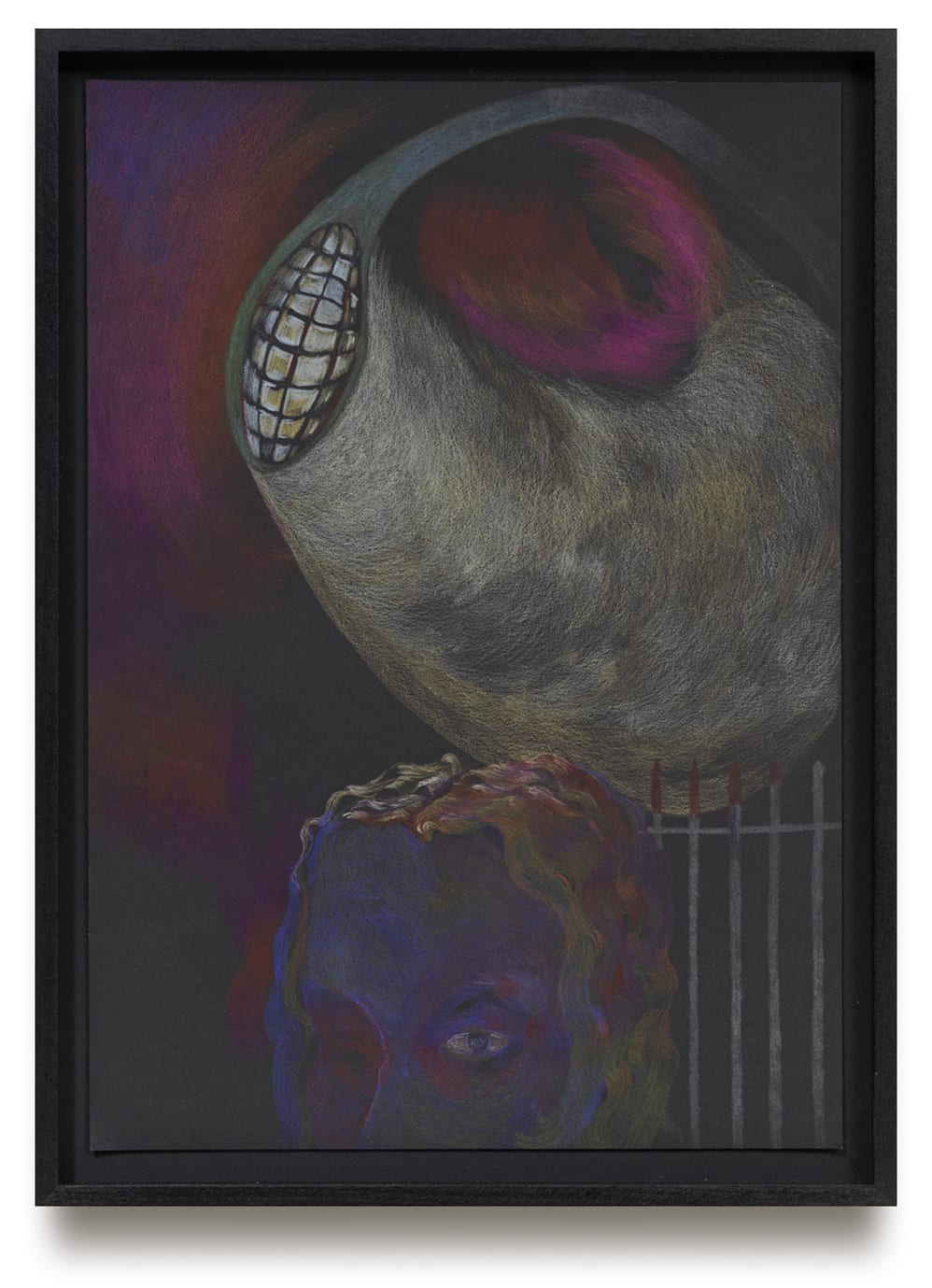 Georgia Gardner Gray, Untitled, 2022