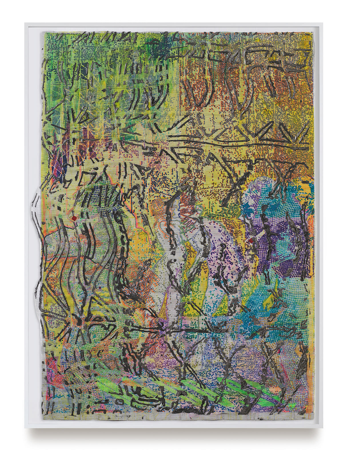 Austin Martin White, gatekeeping (ClubClimateChange), 2021