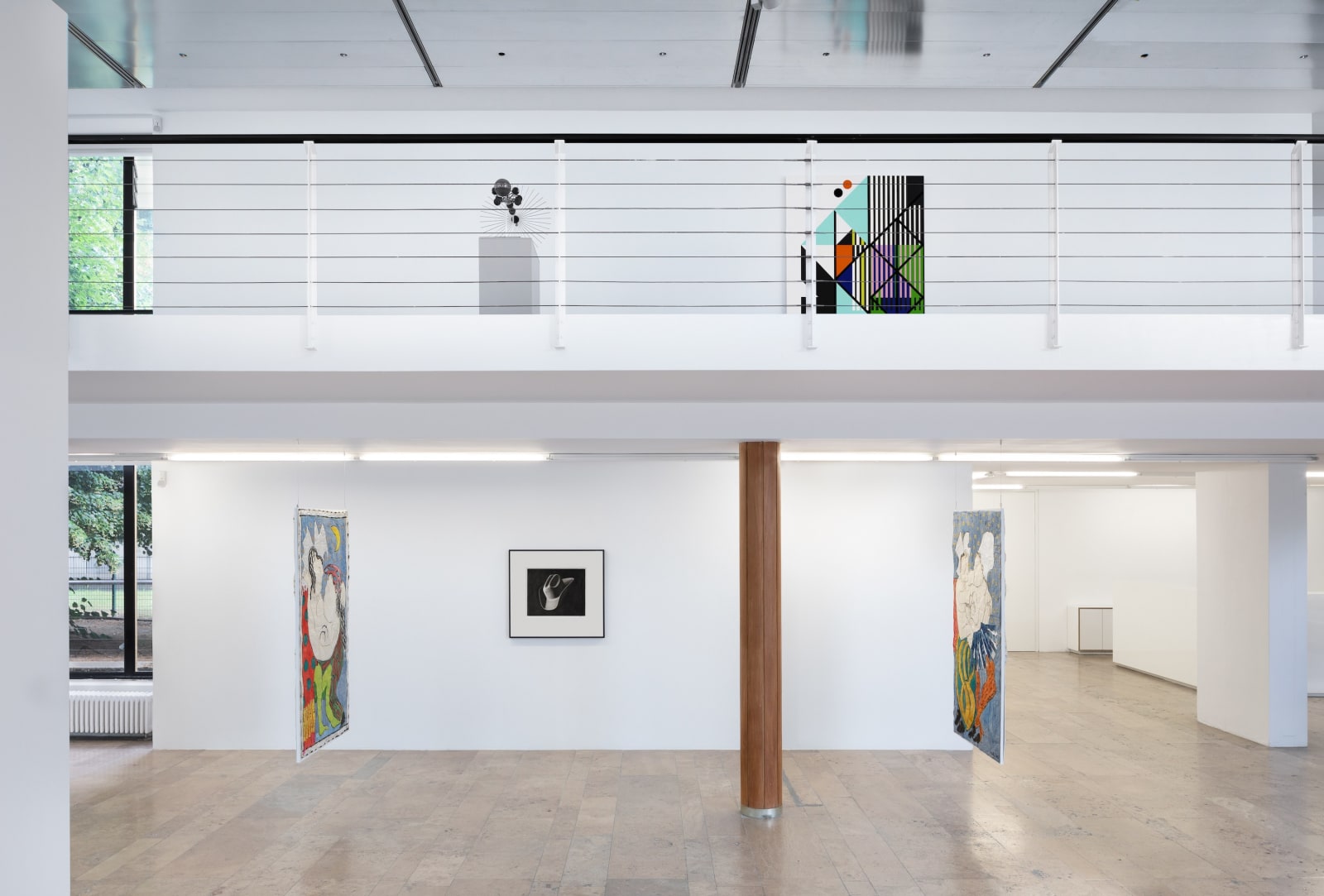 Sarah Morris, Bank of China [Hong Kong], 2024