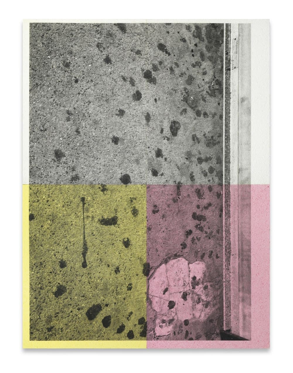 Adam McEwen, Untitled, 2014