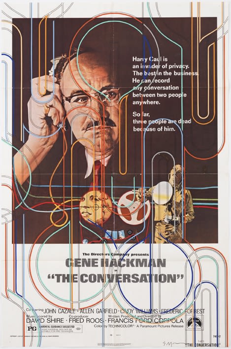 Sarah Morris, The Conversation, 2011