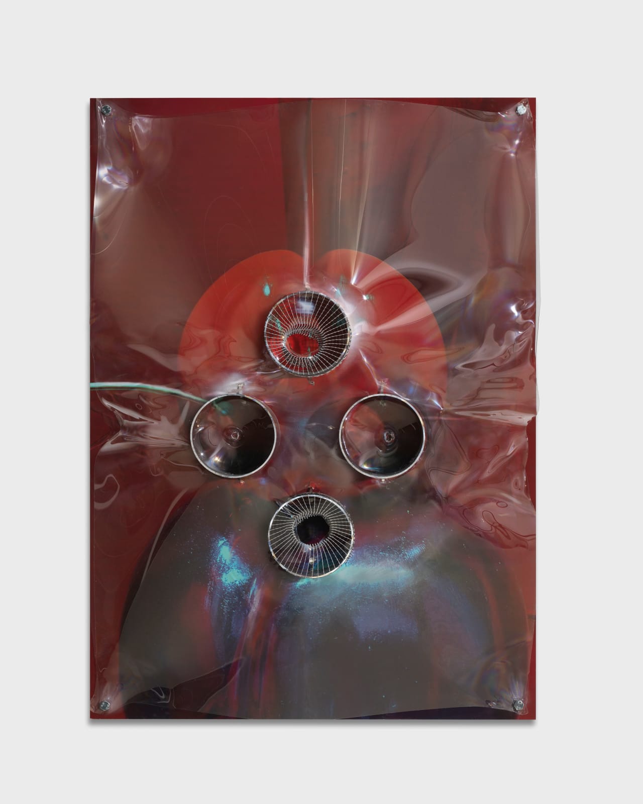 Jack O’Brien, Return, 2023