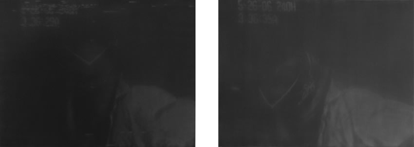 Troy Brauntuch, Untitled, 2010