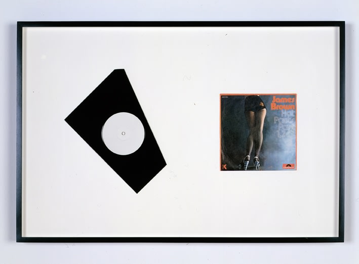 Kelley Walker, Untitled, 2009