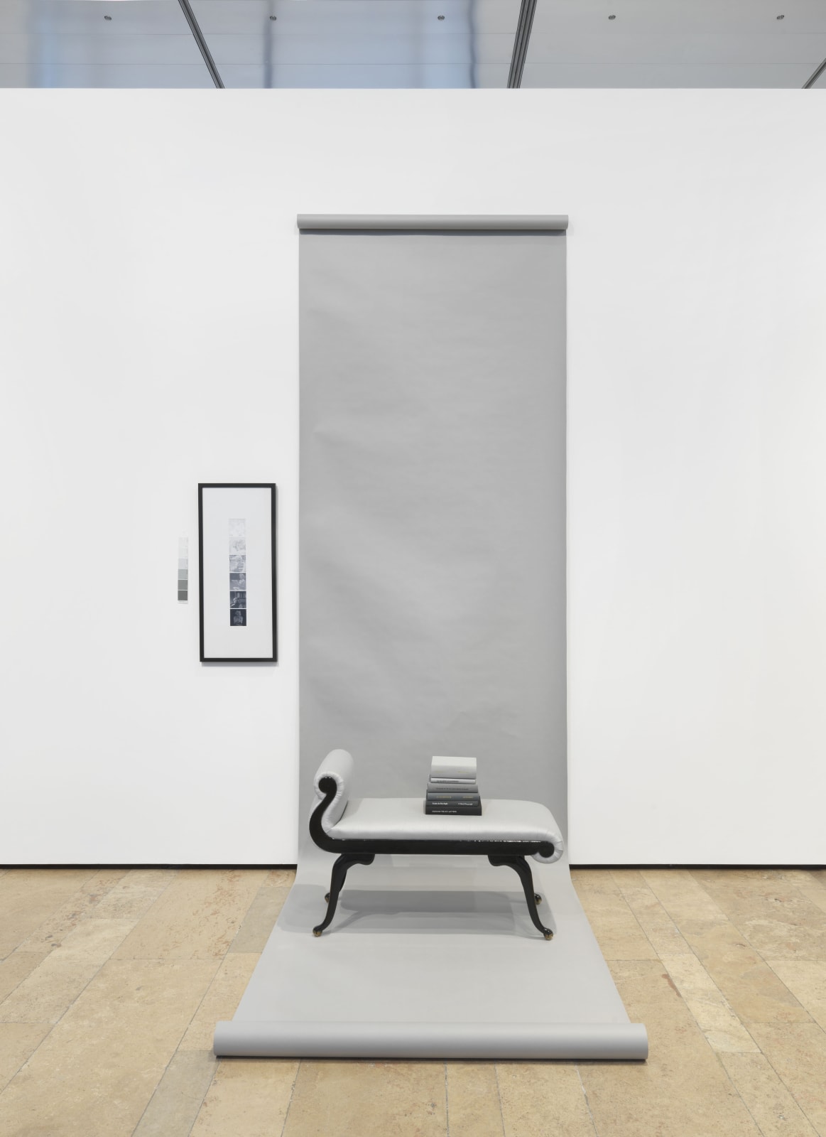 Barbara Bloom, Sad Grey Story: Marilyn, 2020