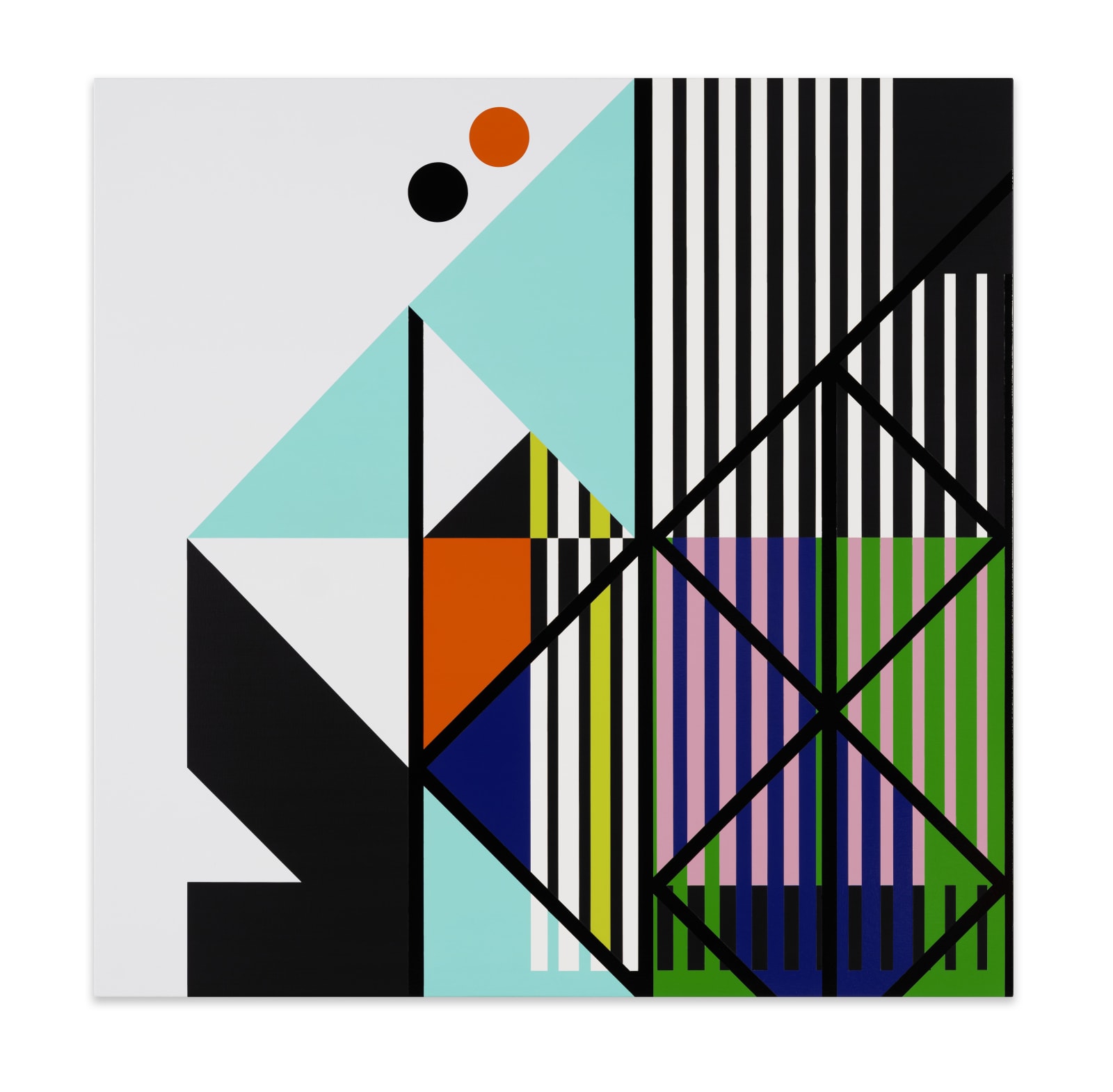 Sarah Morris, Bank of China [Hong Kong], 2024