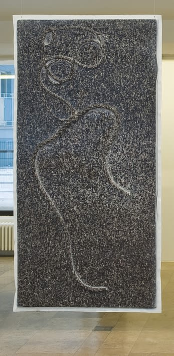 Seth Price, Sexy Dancer, 2009