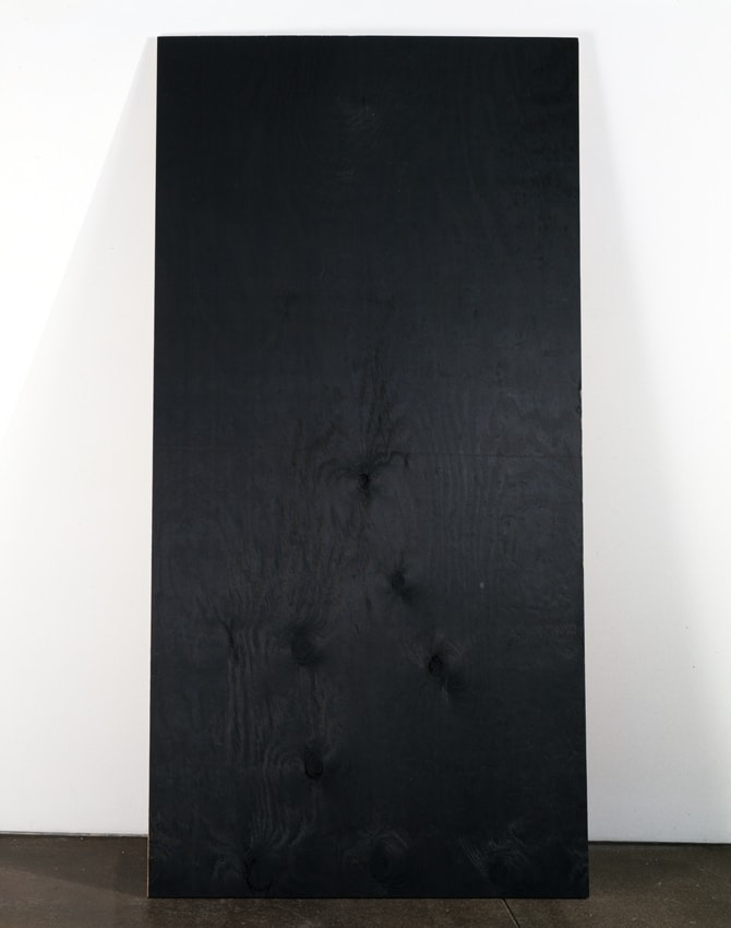 Wade Guyton, Untitled, 2008