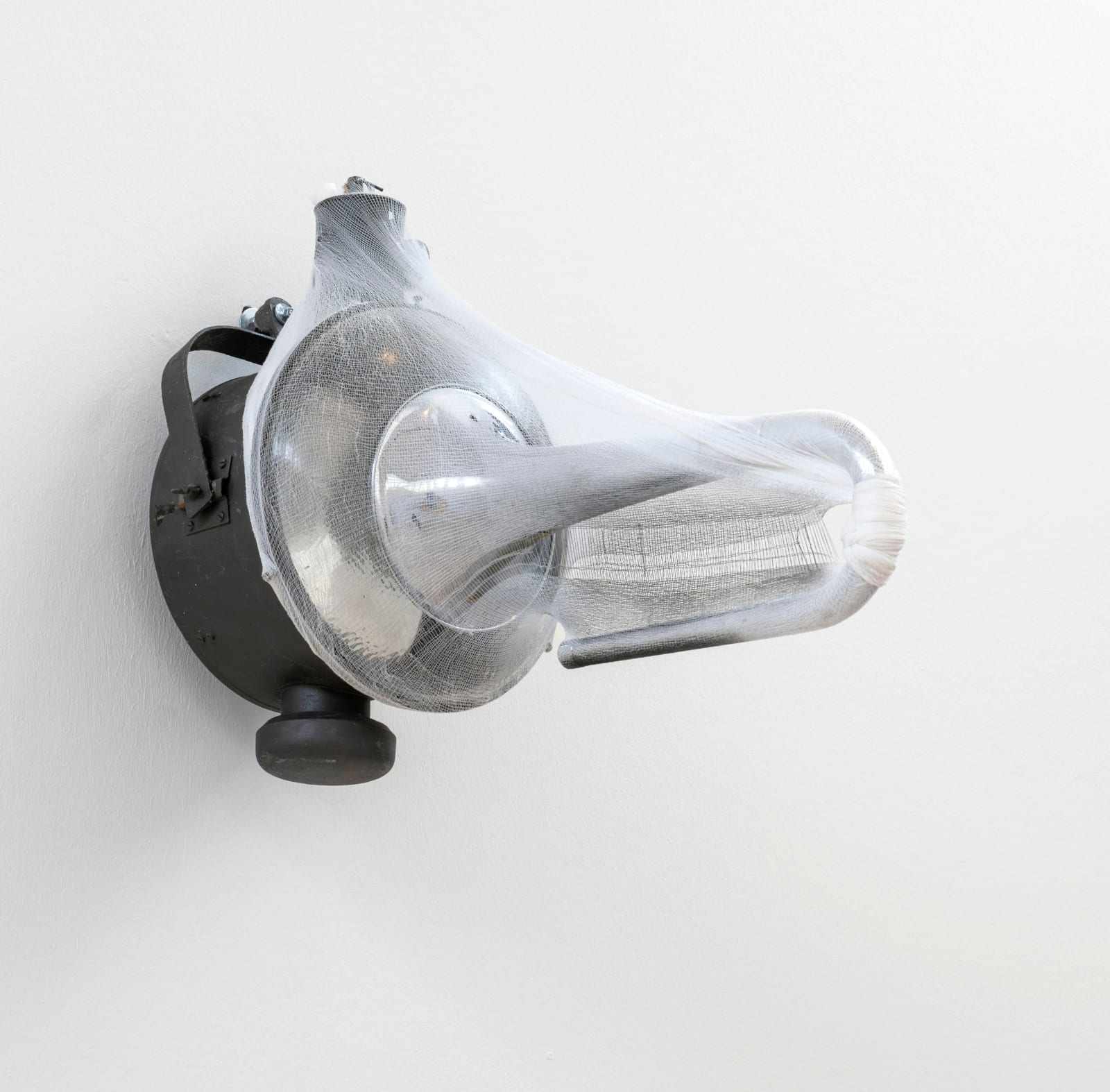 Jack O’Brien, Finitudes, 2025