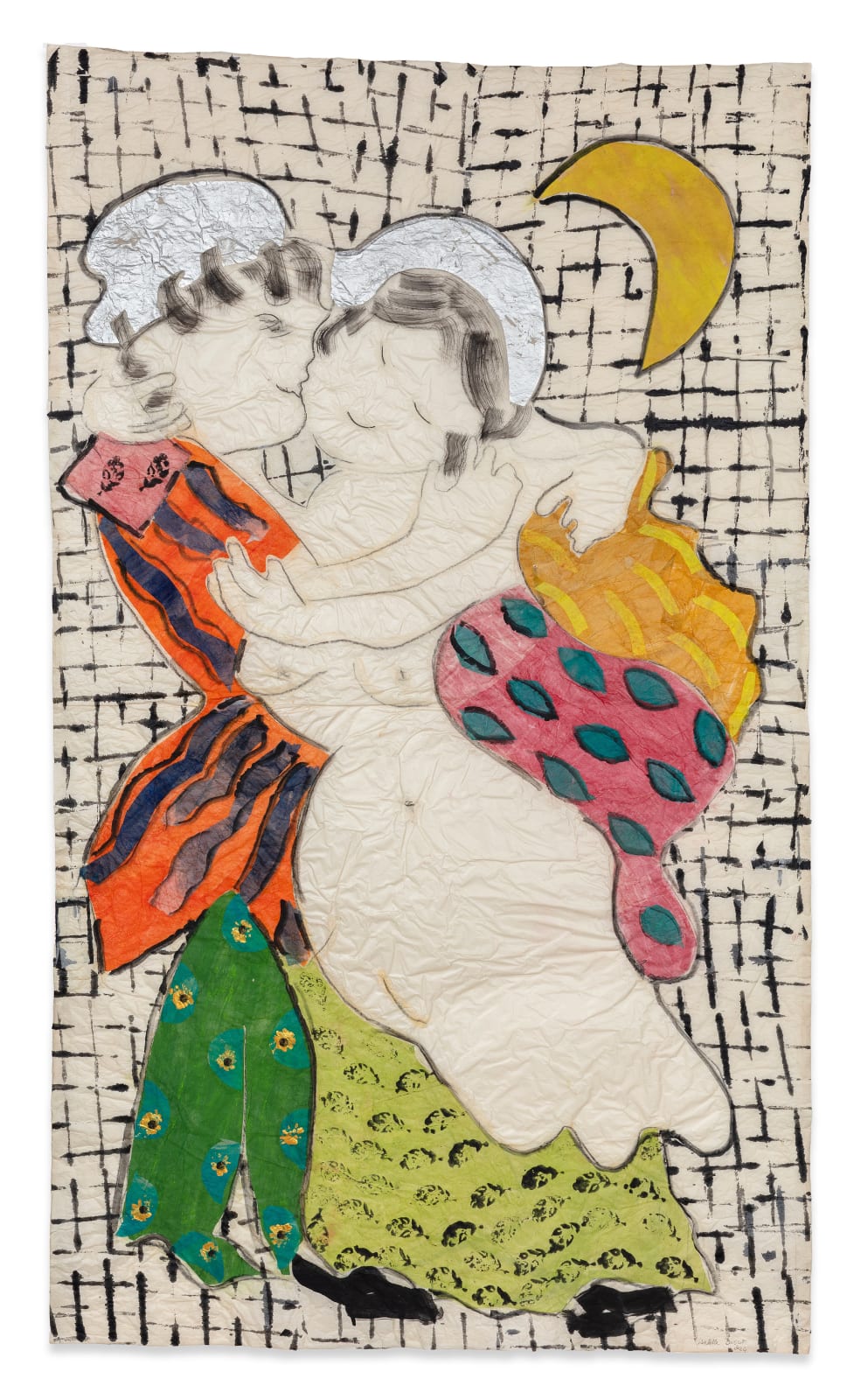 Isabella Ducrot, Tendernesses III, 2024