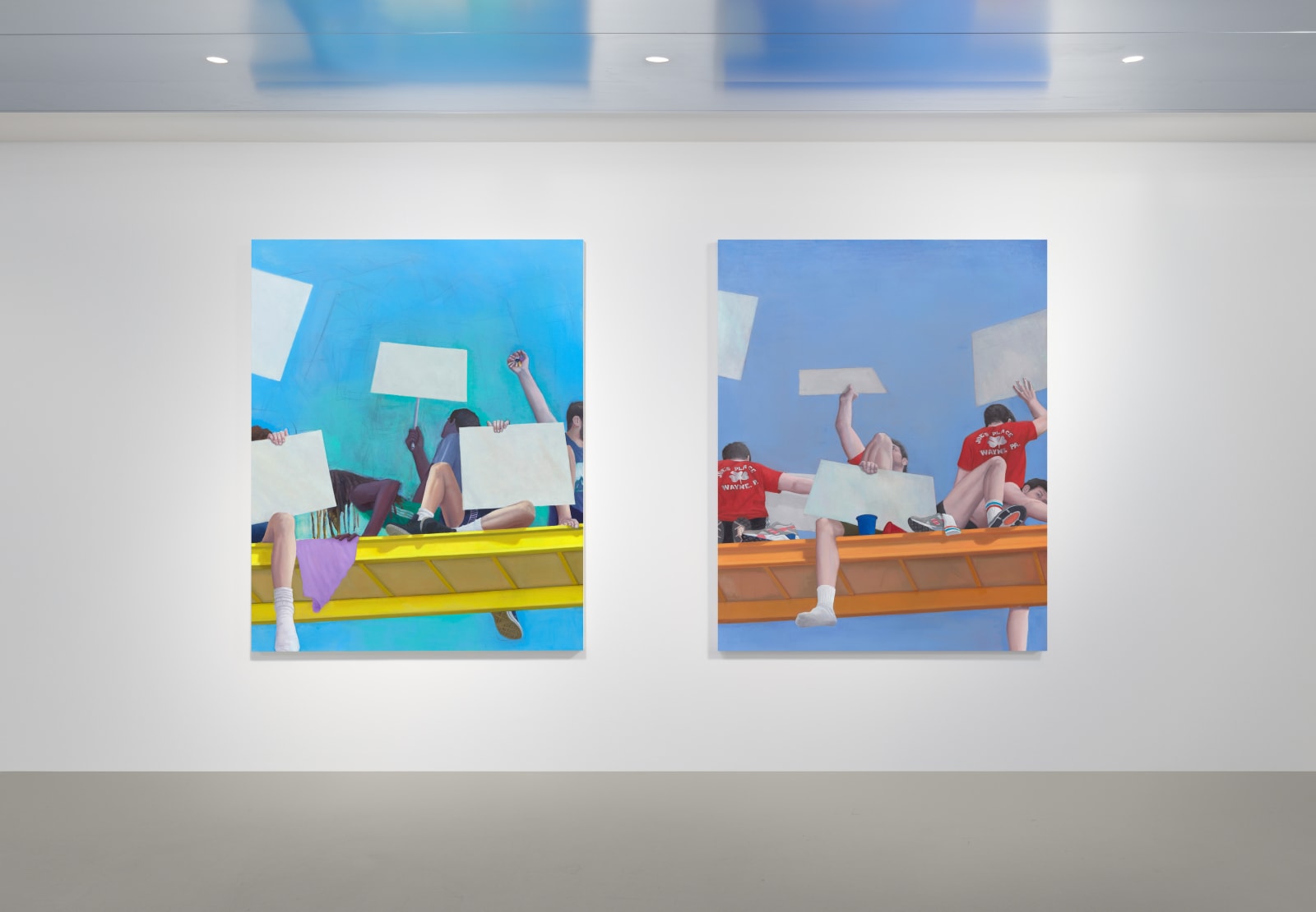 Thomas Eggerer, Joe’s Place, 2020
