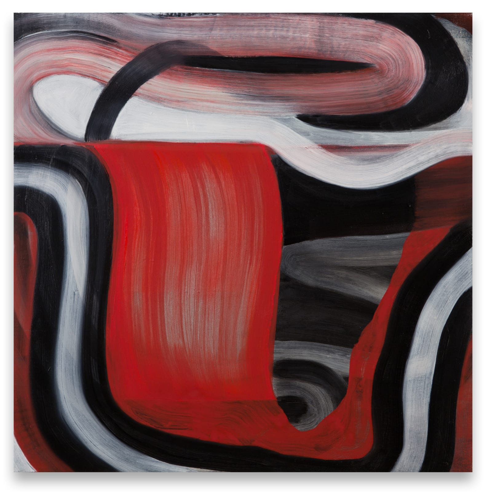 Ross Bleckner, Untitled, 2020