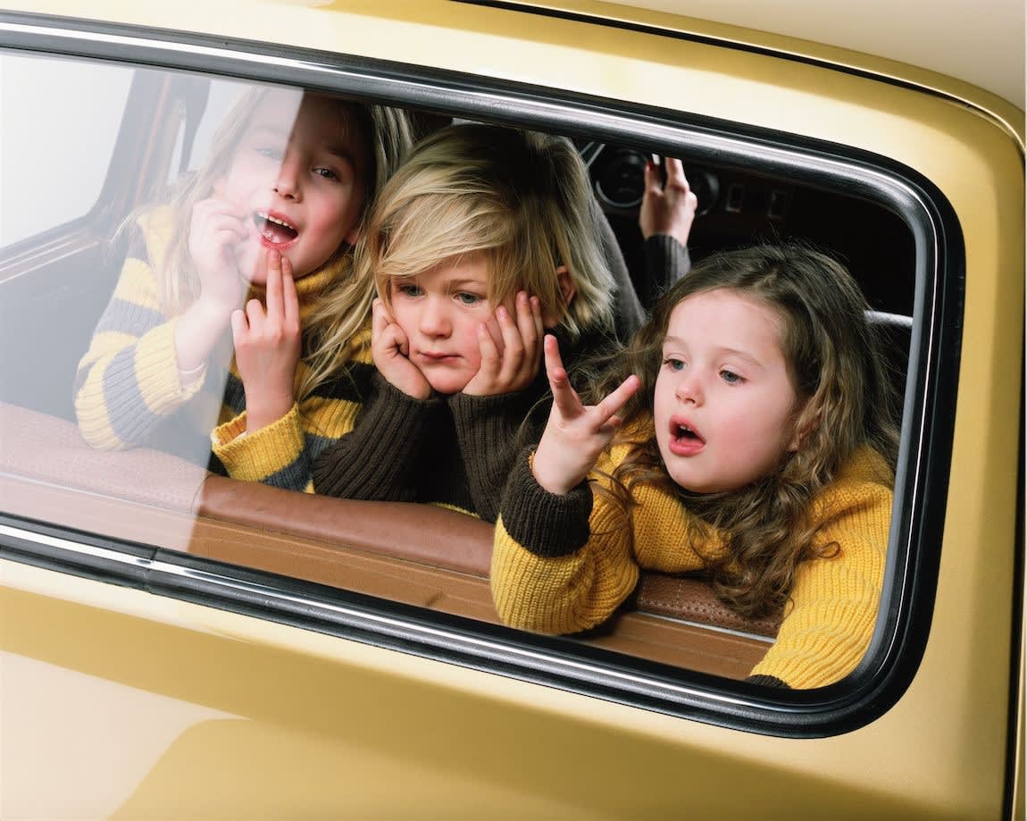 Christopher Williams, Model-Nr.: 1421, Model-Nr.: 2401, Model-Nr. 92173, Model-Nr. 92182 (Negotiation) Studio Rhein Verlag, Düsseldorf January 21, 2017, 2017