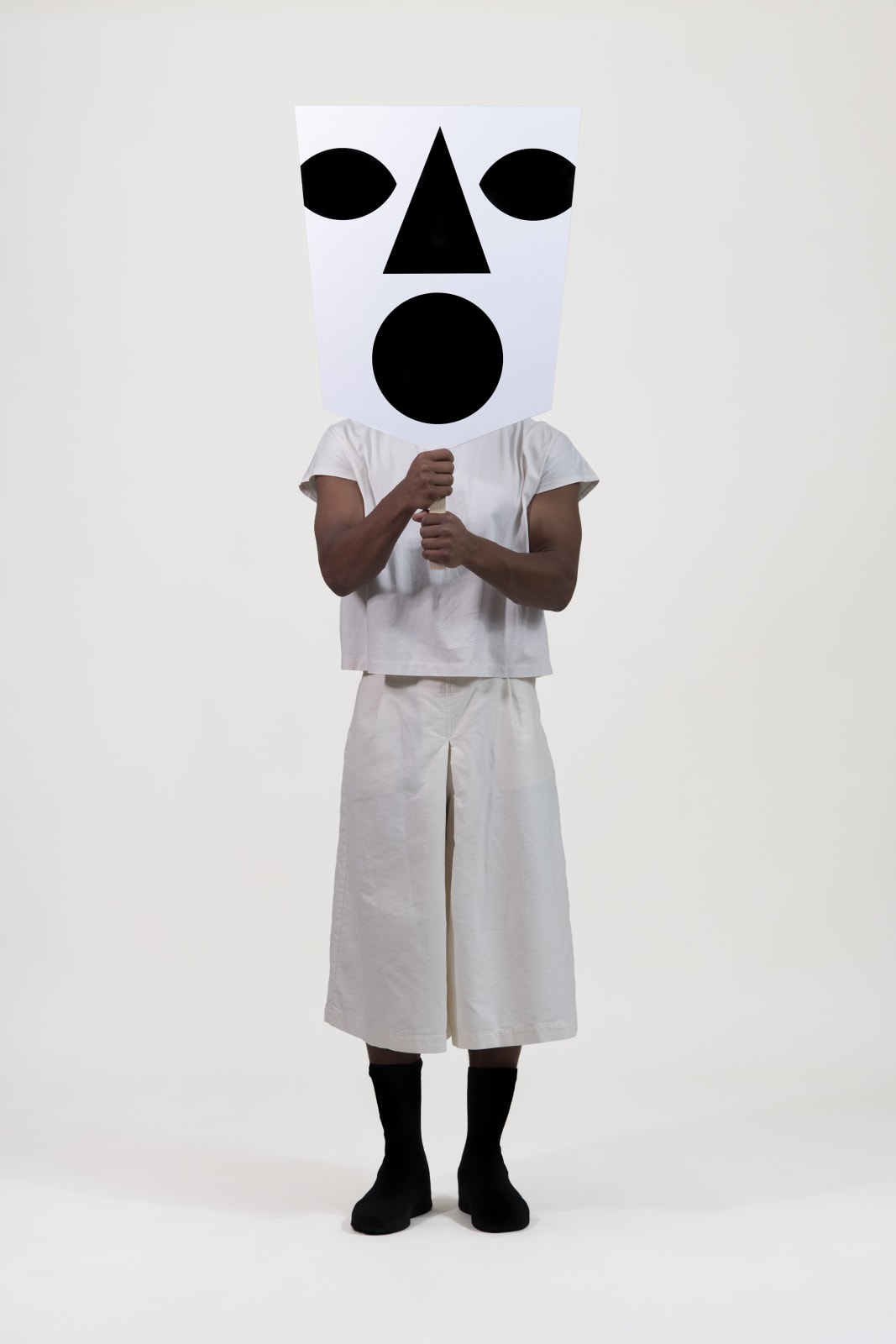 Yael Bartana, Undertaker 5, 2019