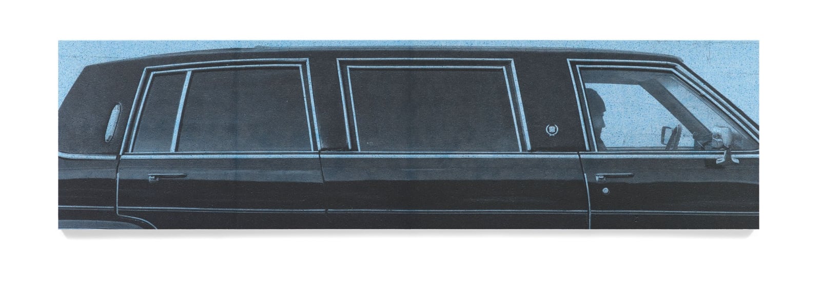 Adam McEwen, Camillo, 2014