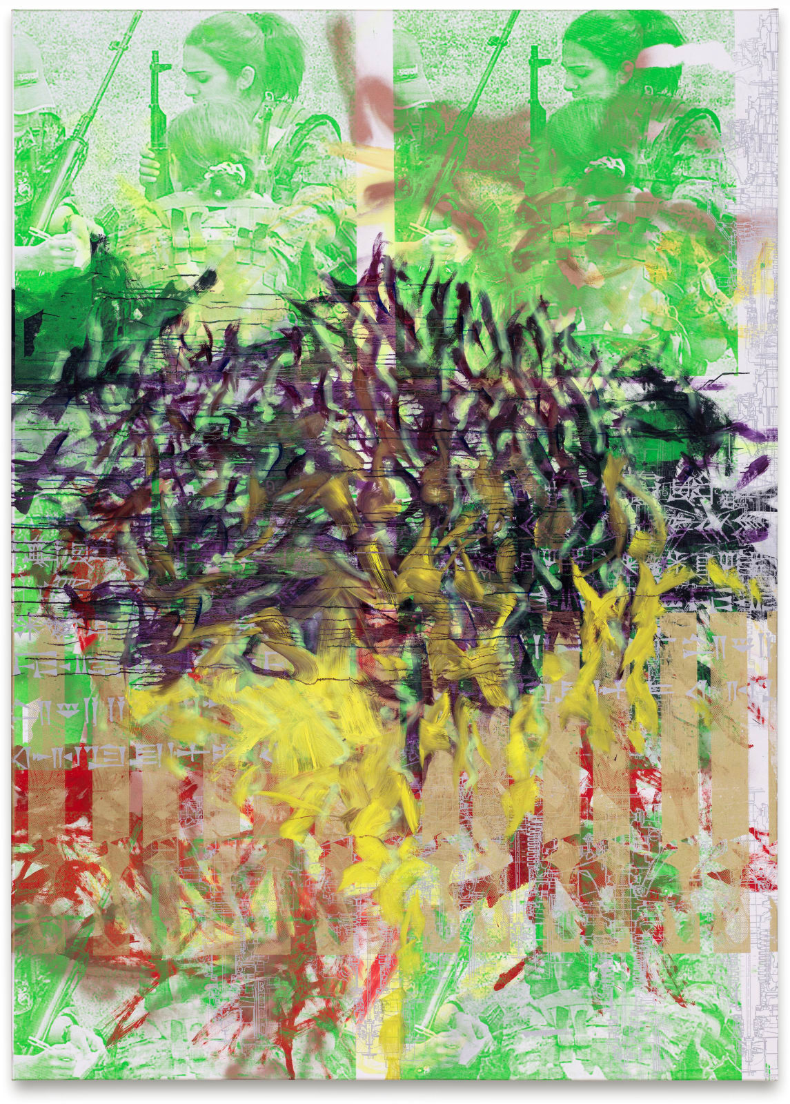 Leyla Yenirce, RSKBSNSS, 2022