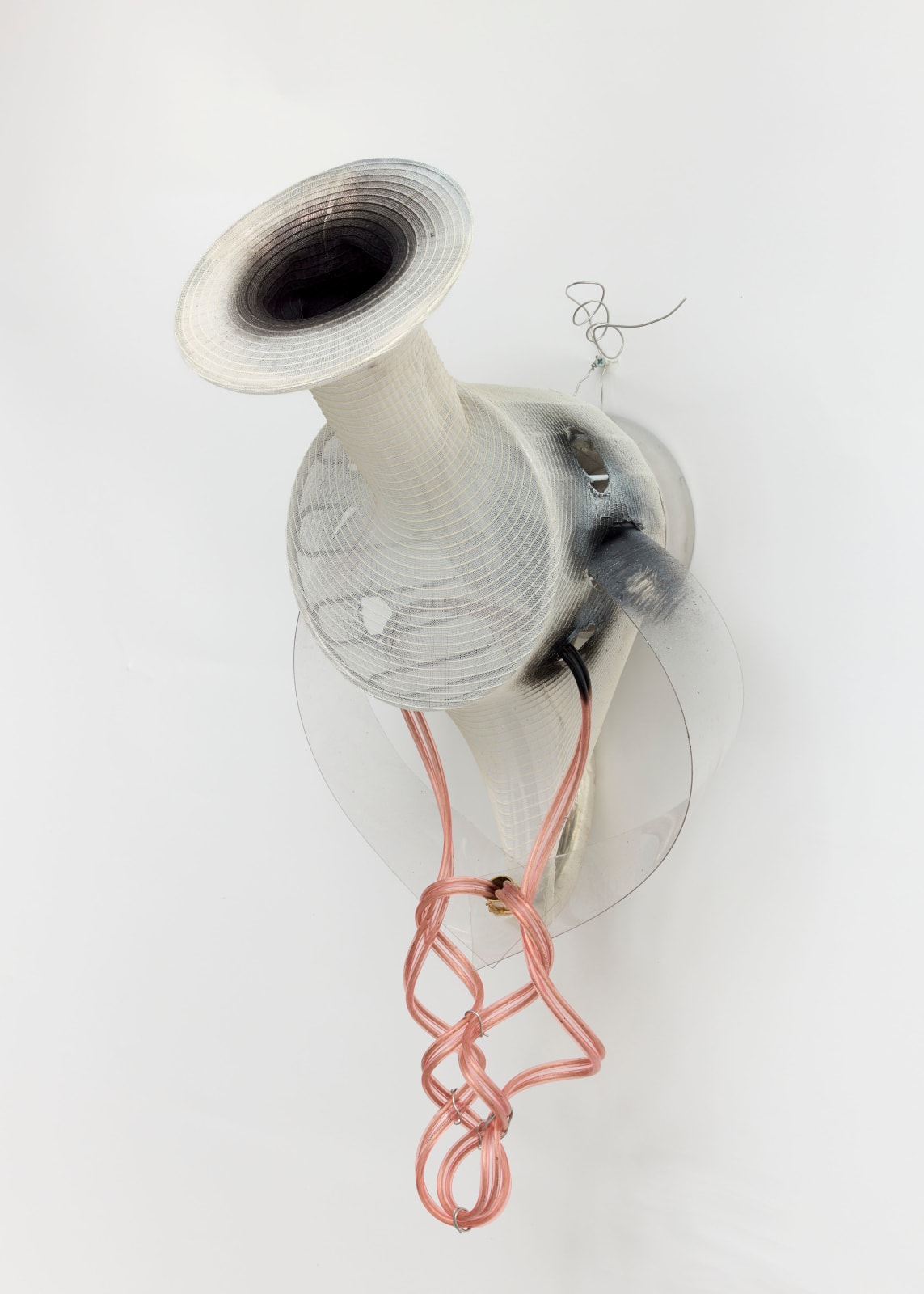 Jack O’Brien, Lead Eye, 2024