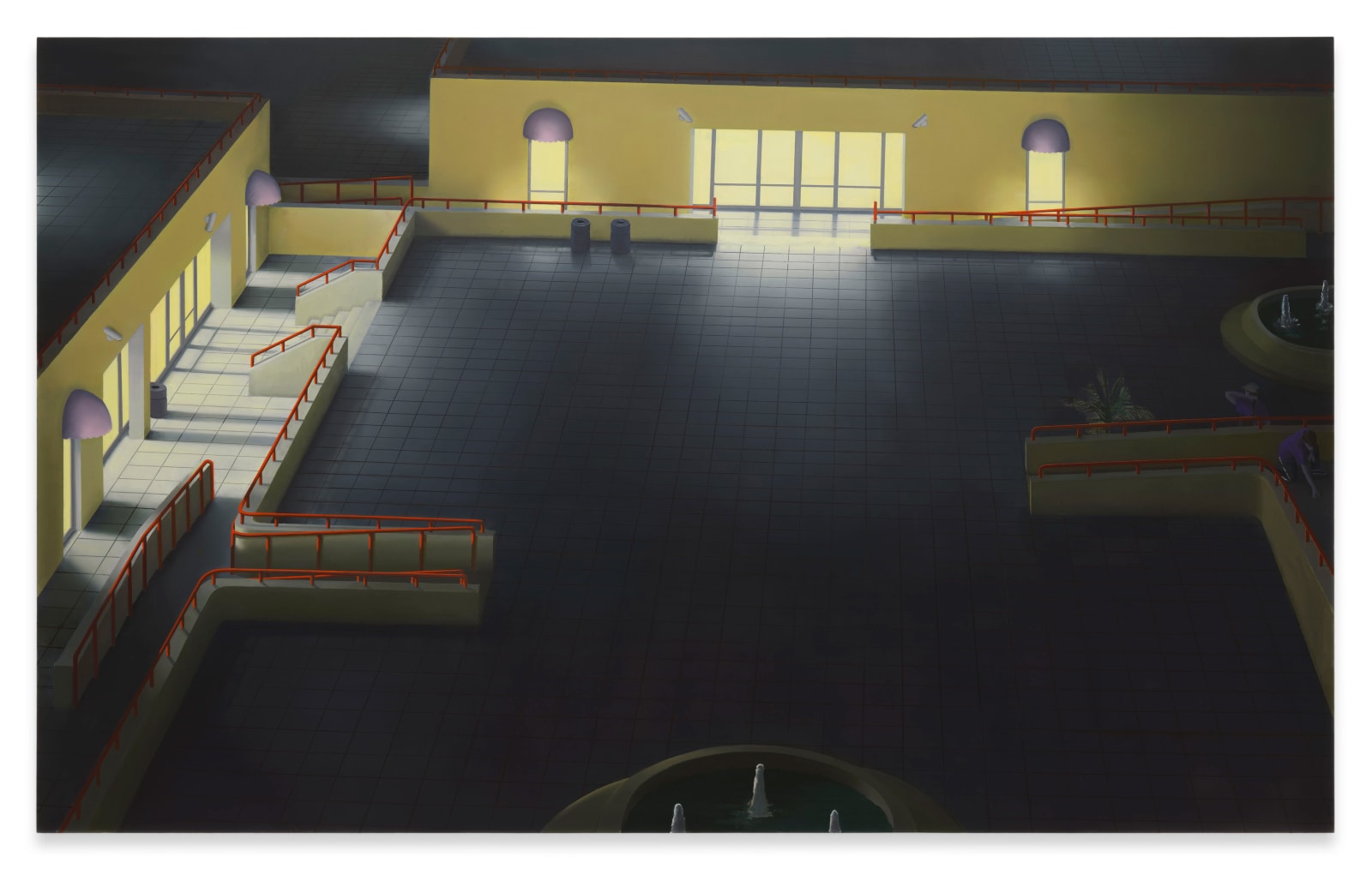 Thomas Eggerer, Plaza B, 2022-23