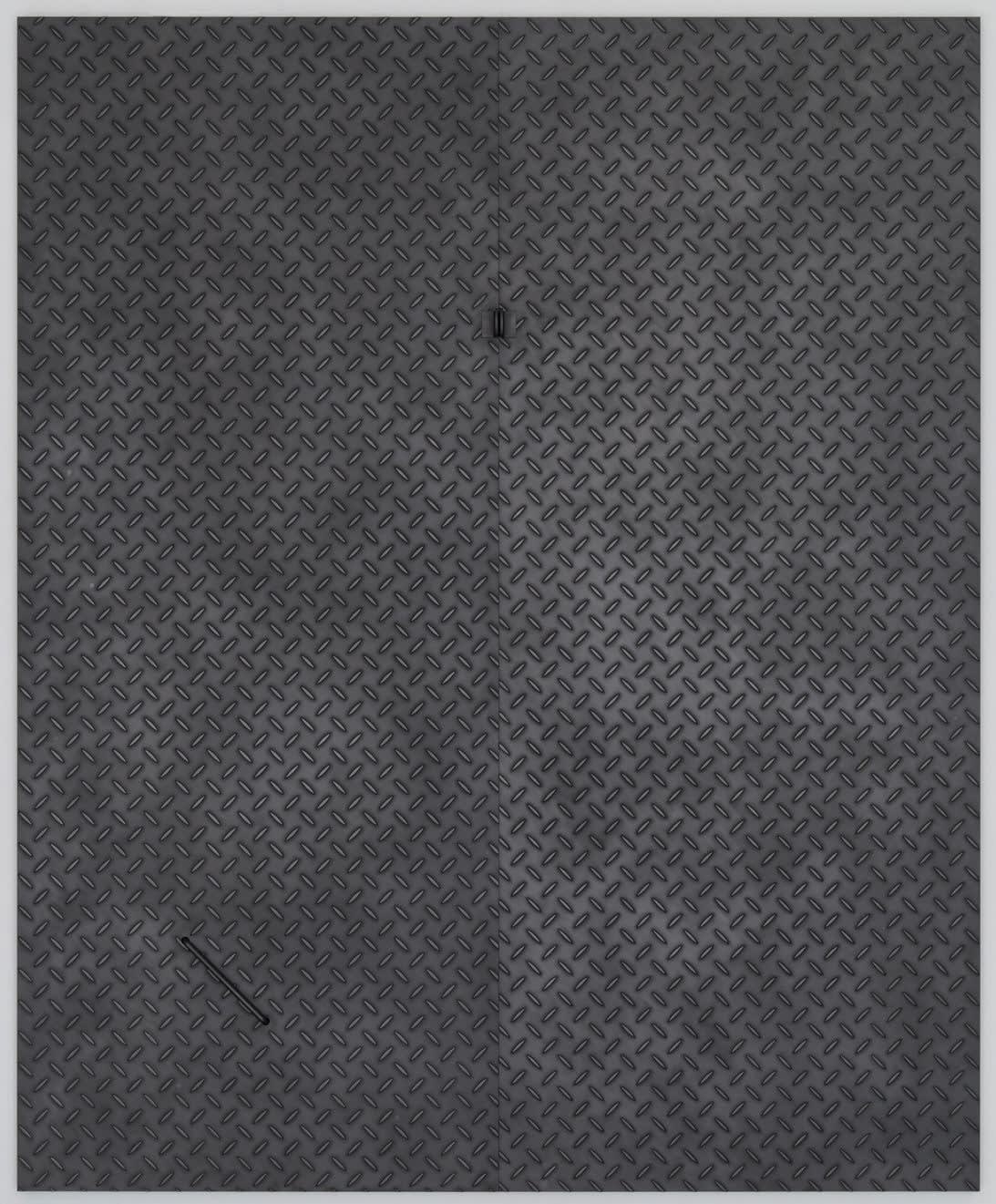 Adam McEwen, Glenn Gould, 2014