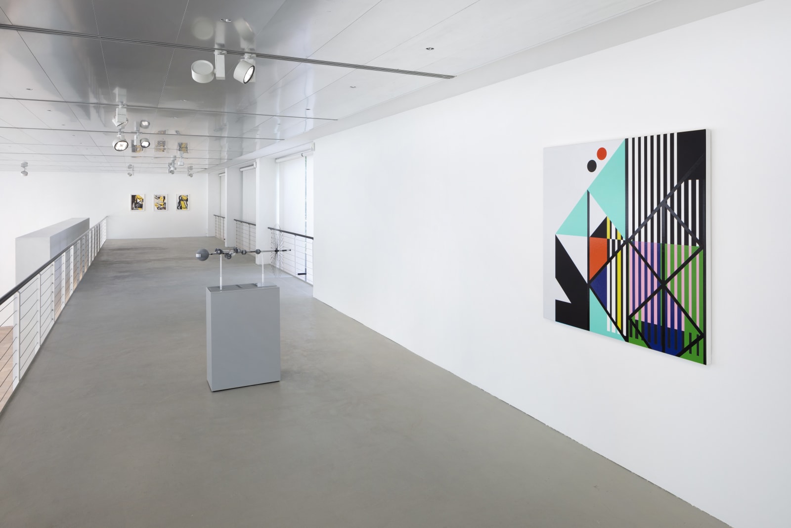 Sarah Morris, Bank of China [Hong Kong], 2024