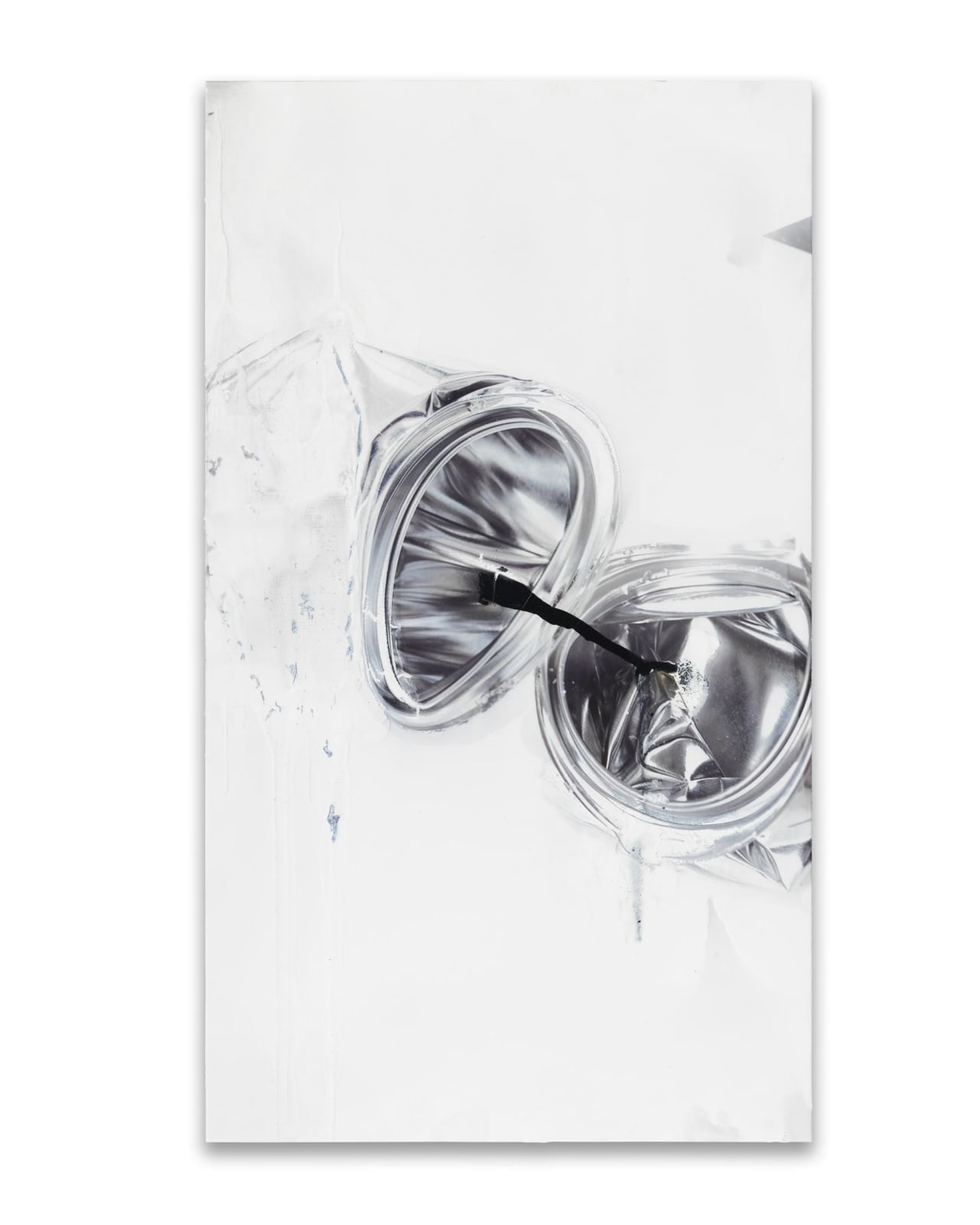 Dirk Skreber, LACKO DUO, 2015