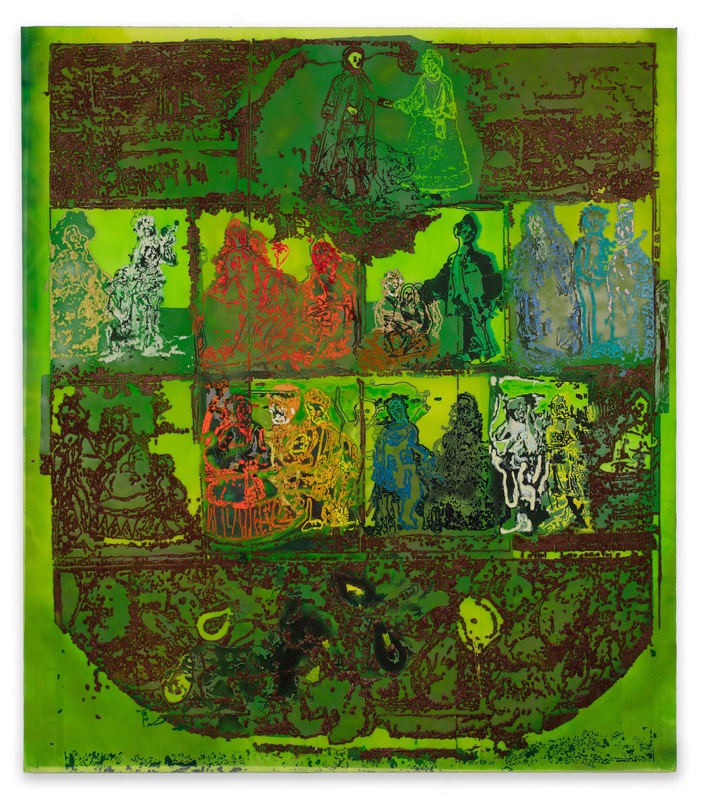 Austin Martin White, after de Mena (casta), 2023