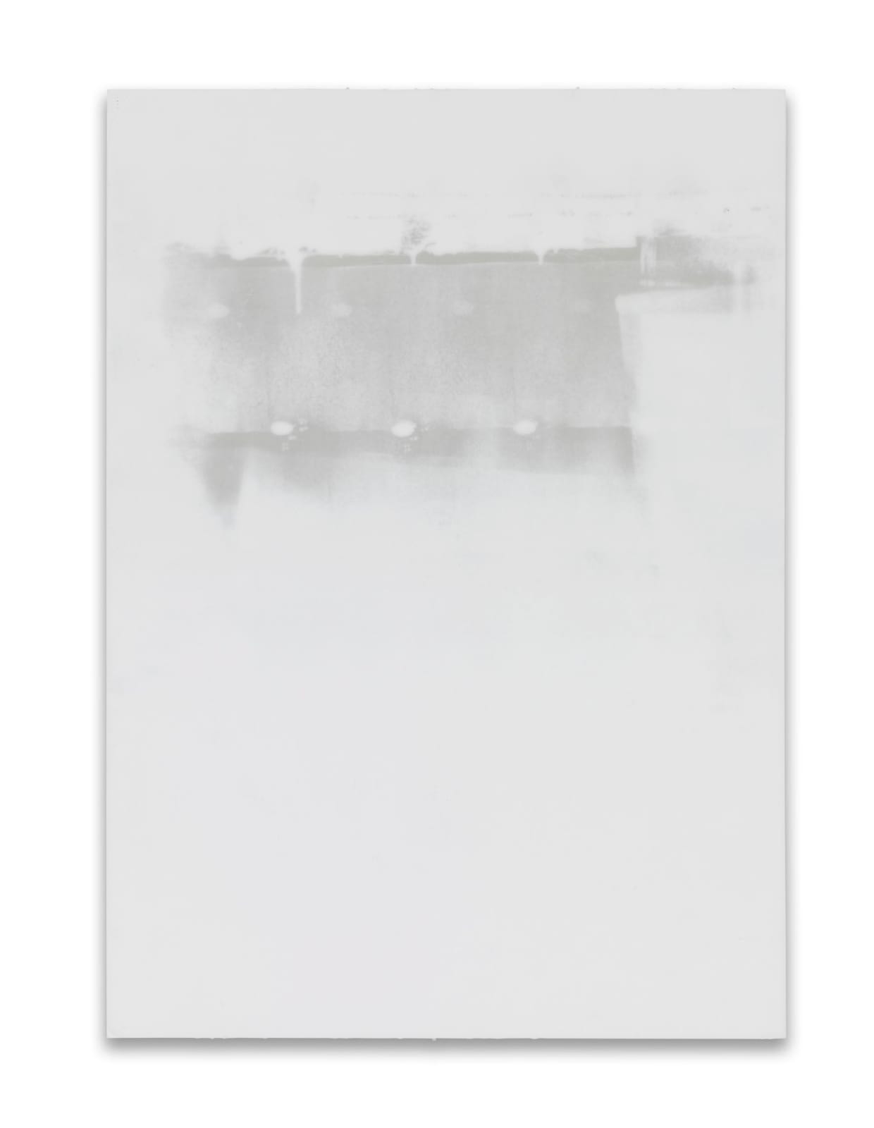 Dirk Skreber, Untitled, 2015