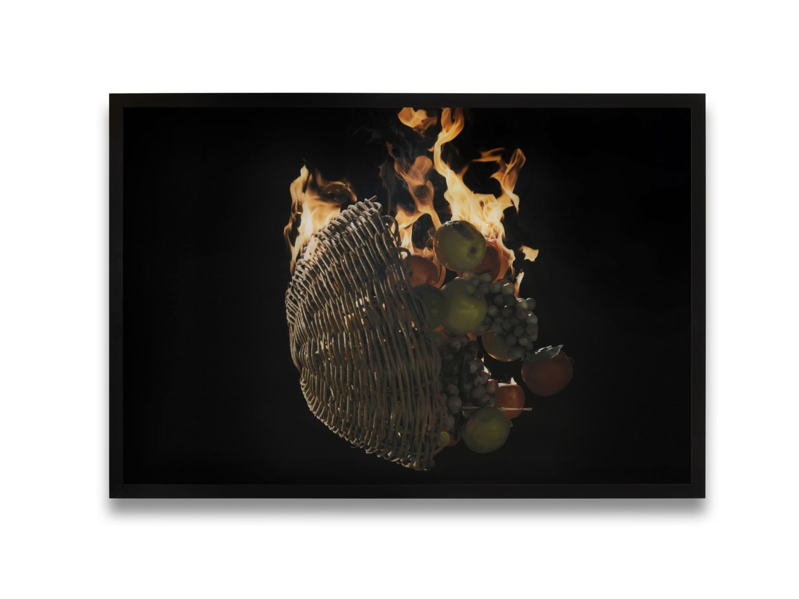 Yael Bartana, Inferno (8), 2014