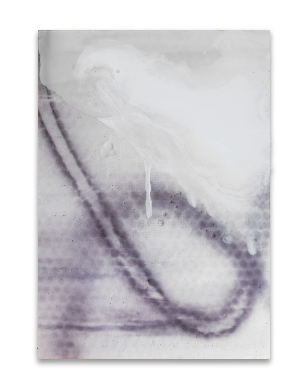 Dirk Skreber, Untitled, 2015