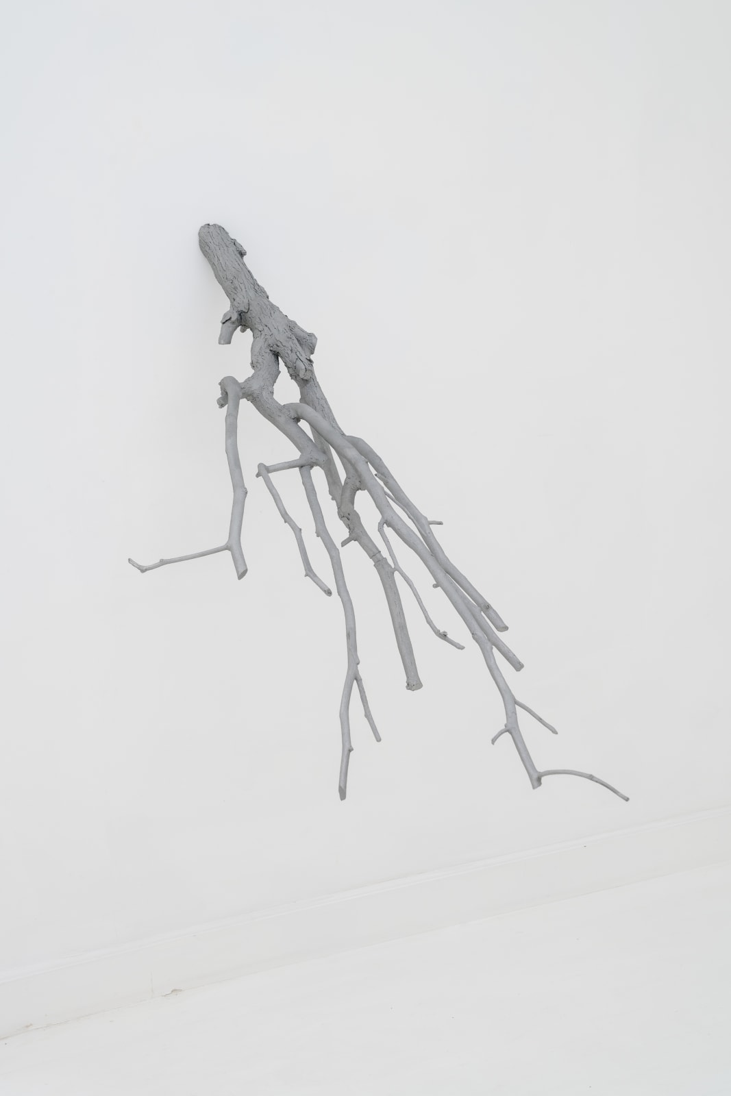 Maya Kramer 玛雅·克莱默, Flashpoint 闪点, 2018