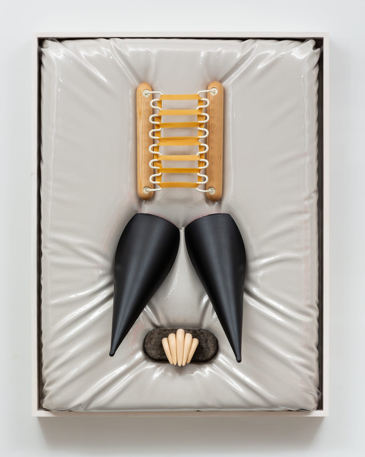 Douglas Rieger 道格拉斯·莱杰, Untitled 无题, 2021