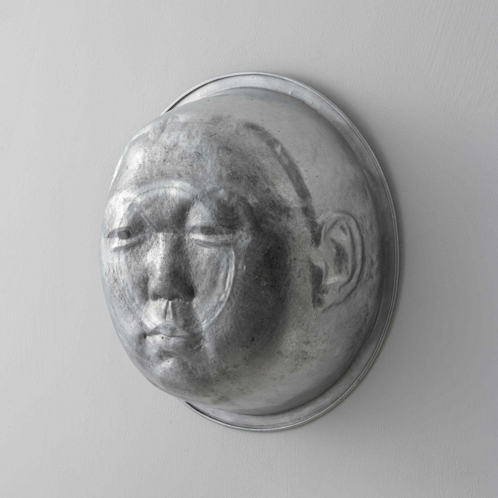 Tian Jianxin 田建新, Dandan 蛋蛋, 2020