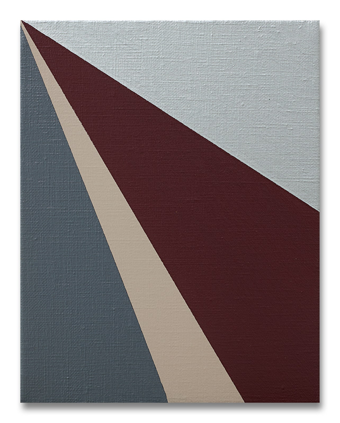 Wang Zhiyi 王智一, Vector #4 向量 IV, 2017