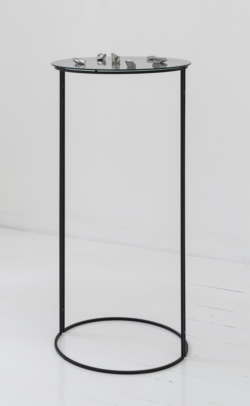 Alice Wang 王凝慧, Untitled 无题, 2021